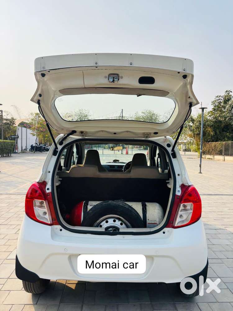 Maruti Suzuki Celerio Lxi(o), 2019, Cng & Hybrids