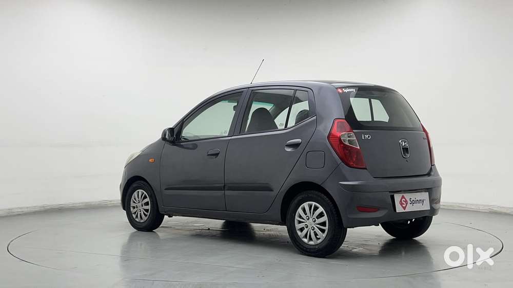 Hyundai I10 Sportz 1.1 Irde2, 2015, Petrol