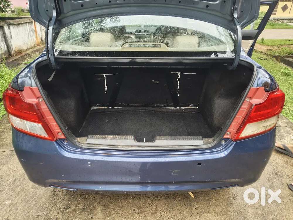 Maruti Suzuki Dzire 2019 Diesel Manual Car