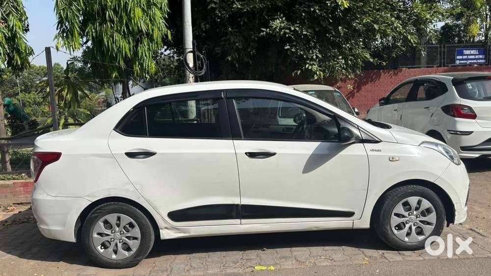 Hyundai Car Diesel 2014