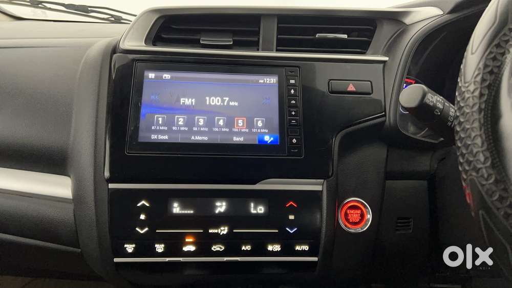 Honda Wr-v 1.2 Vx I-vtec, 2022, Petrol