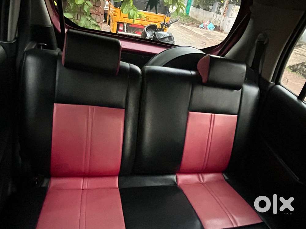 Maruti Suzuki Wagon R 2011