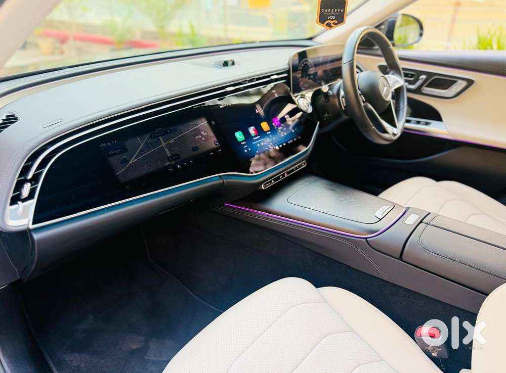 Mercedes-benz E-class E 220 D, 2025, Diesel
