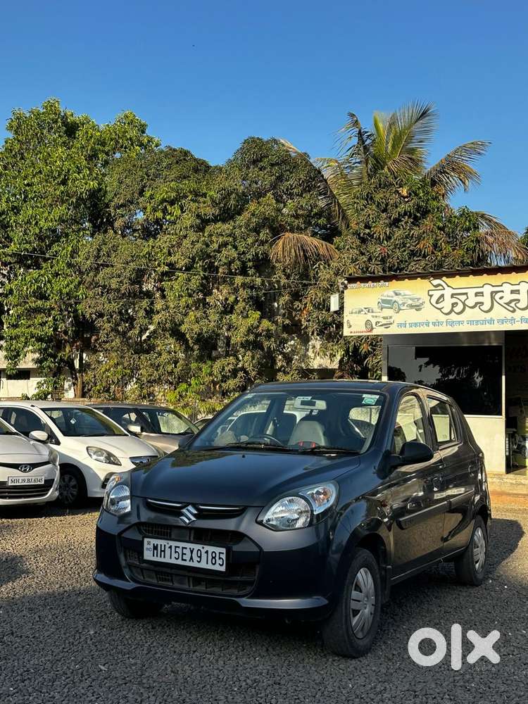Maruti Suzuki Alto 800 Lxi, 2016, Petrol