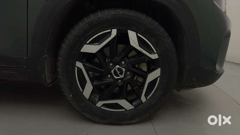 Kia Seltos Htx Plus 1.5 Turbo Petrol Imt, 2023, Petrol