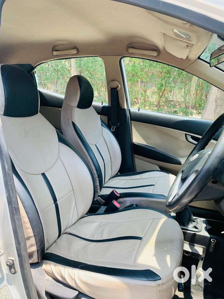 Hyundai Eon Sportz, 2012, Petrol