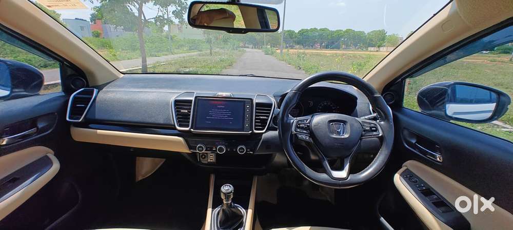 Honda City I-dtec Vx, 2020, Diesel