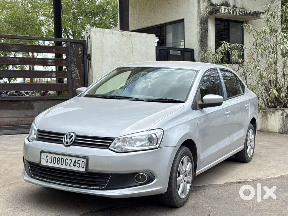 Vento Highline Cng Automatic Validity 2030