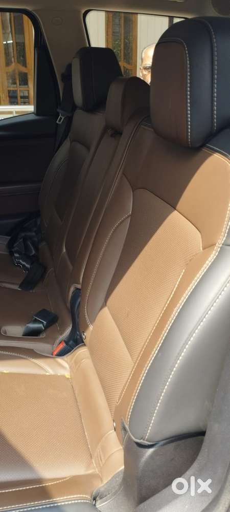 Mahindra Scorpio-n Full Option 2023 Automatic