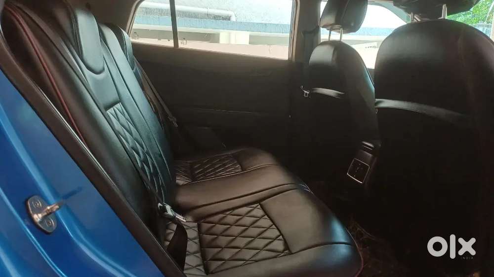 Hyundai Creta Diesel 2019 Base