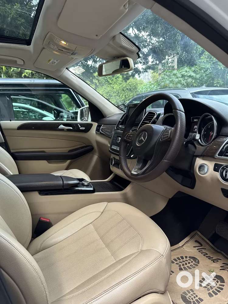 Mercedes-benz Gle Class 250d, 2016, Diesel