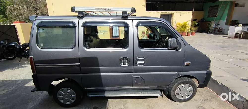 A Family Car