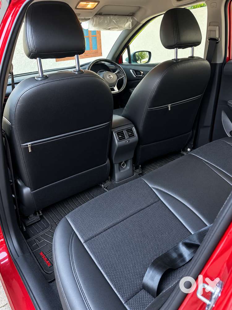 Nissan Kicks Diesel 2020