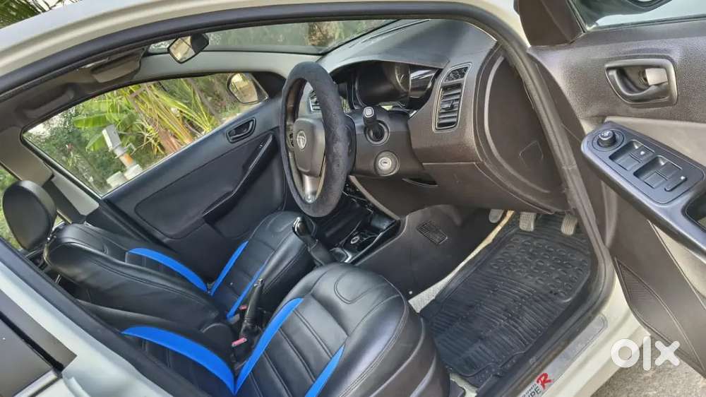 Tata Bolt 1.3 Xm 2015 Diesel