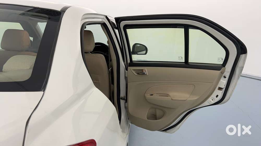 Maruti Suzuki Swift Dzire 2012-2015 Vdi, 2016, Diesel