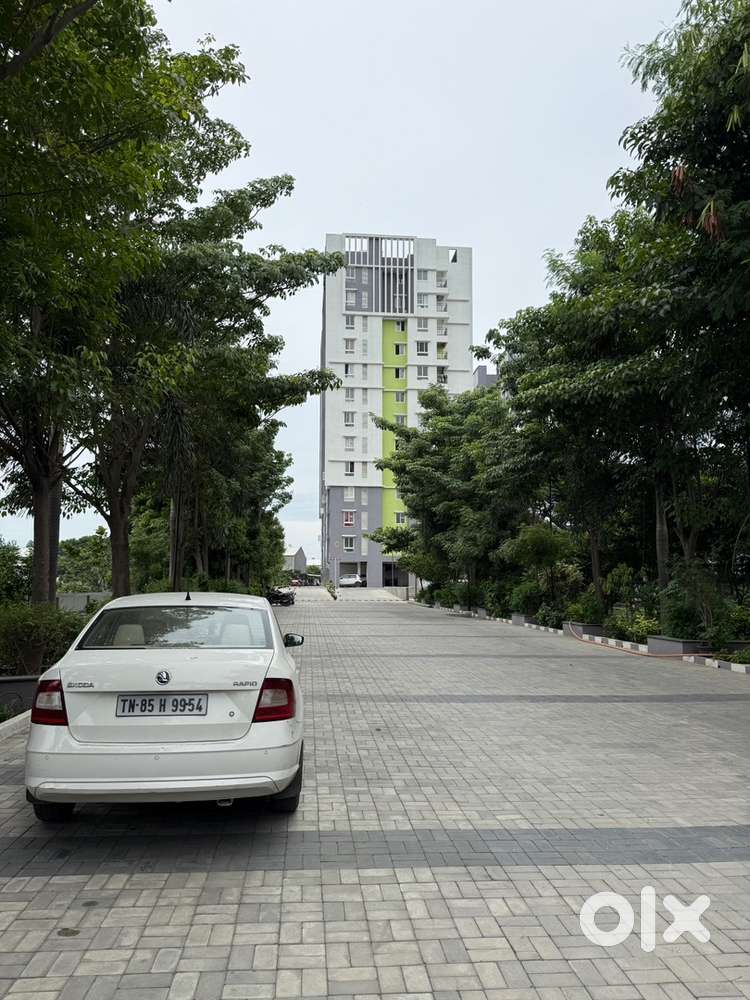 Skoda Rapid Diesel 2018
