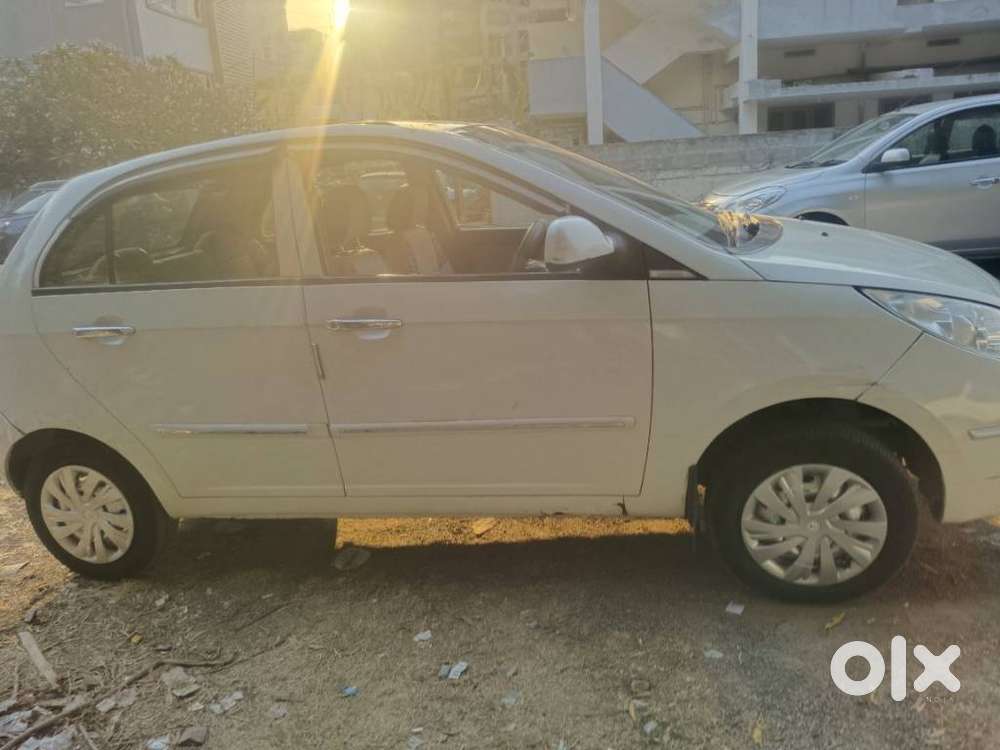 Tata Indica Vista Tdi Ls, 2016, Diesel