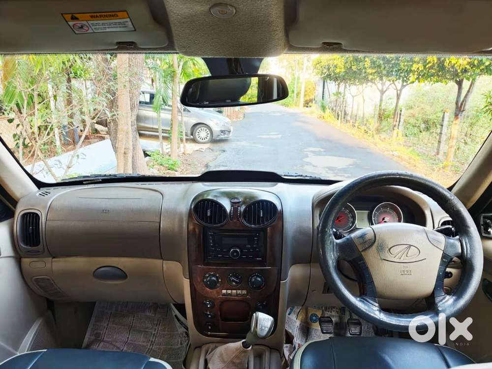 Mahindra Scorpio 2009-2014 Vlx Se Bsiii, 2011, Diesel