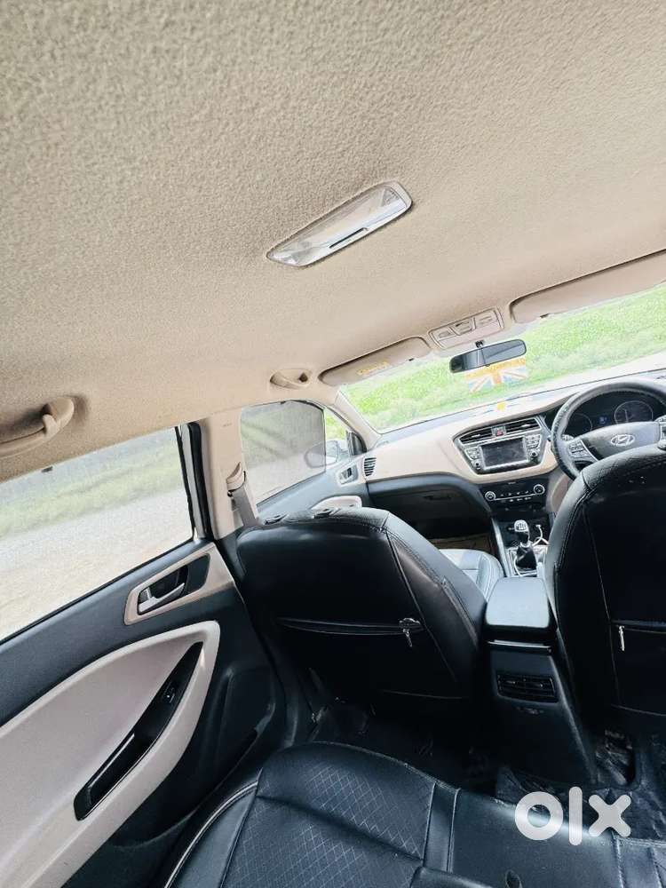 :
2018 Hyundai I20 Asta (o) – 3rd Owner – Excellent Condition