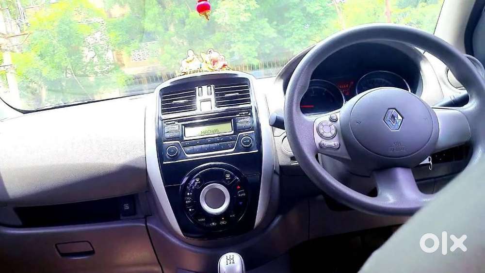 Nissan Sunny Xe D, 2016, Diesel