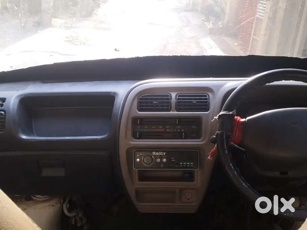 Maruti Suzuki Eeco 2015 Cng & Hybrids 85728 Km Driven