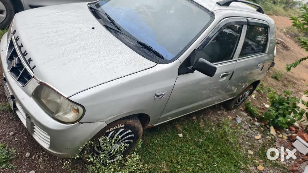 Maruti Suzuki Alto 2006 Lxi