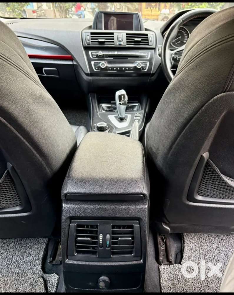 Bmw 1 Series 2014 Diesel Well Maintained
