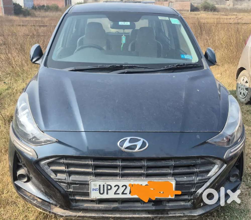 Hyundai Grand I10 2021 1st Owner