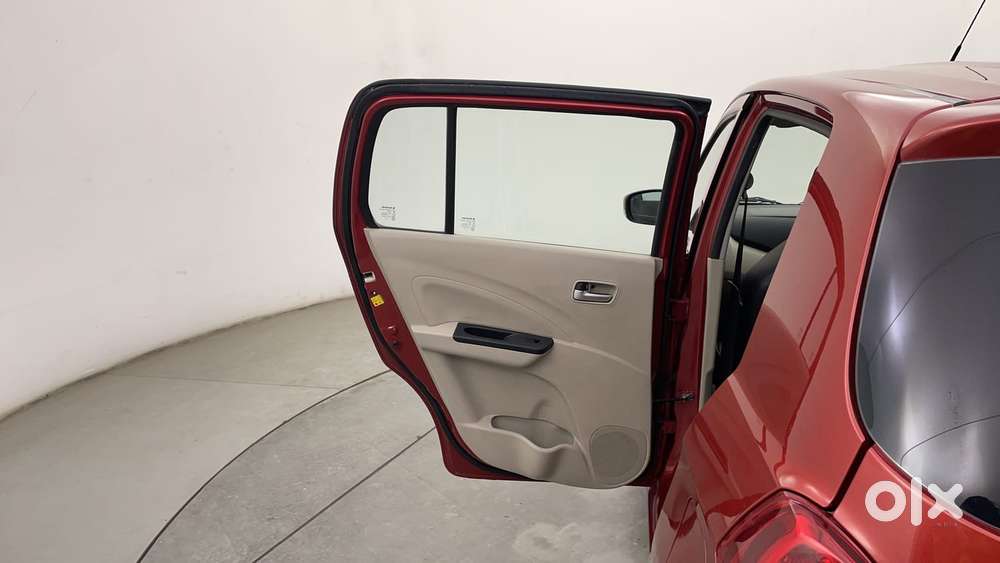 Maruti Suzuki Celerio 1.0 Zxi Amt, 2018, Petrol