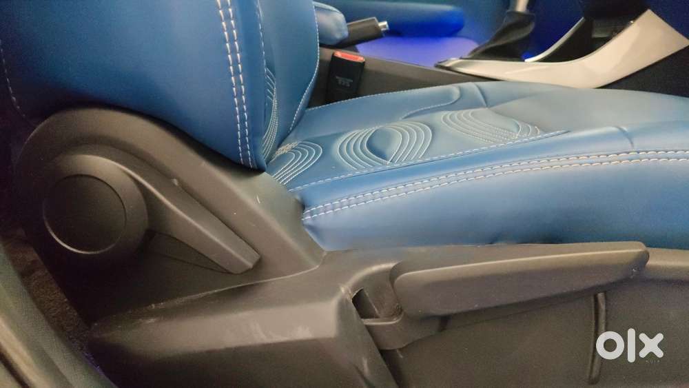 Tata Altroz Xza Plus (s), 2024, Petrol