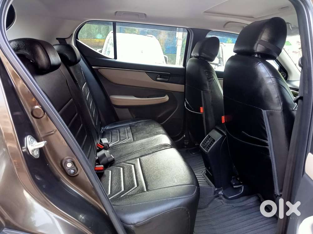 Honda Elevate Vx Cvt, 2024, Petrol