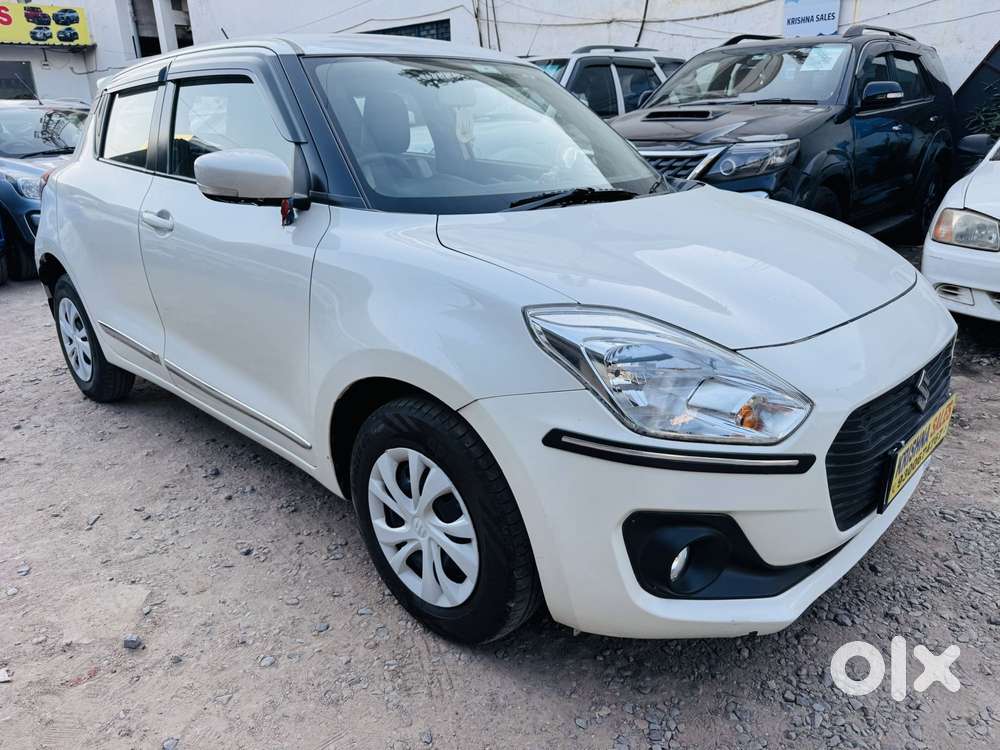 Maruti Suzuki Swift