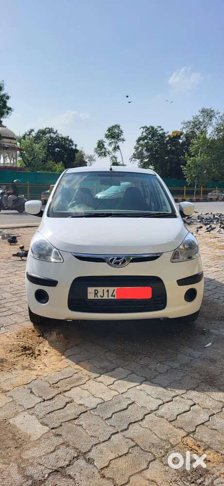 Hyundai I10 Magna, 2010, Petrol