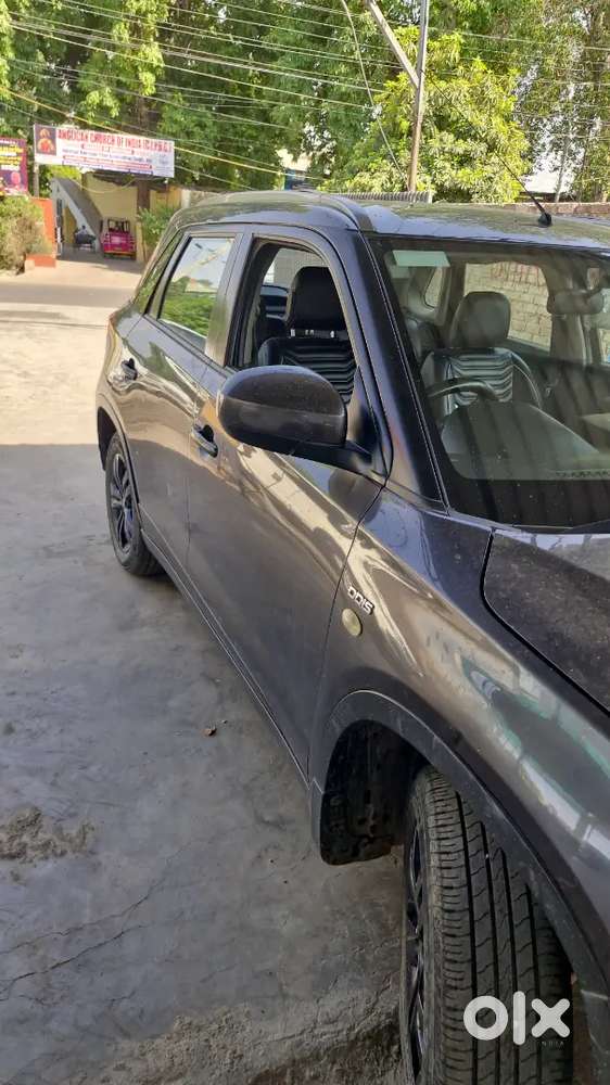 Maruti Suzuki Brezza Zdi 2019 Bilkul Saaf Gaddi