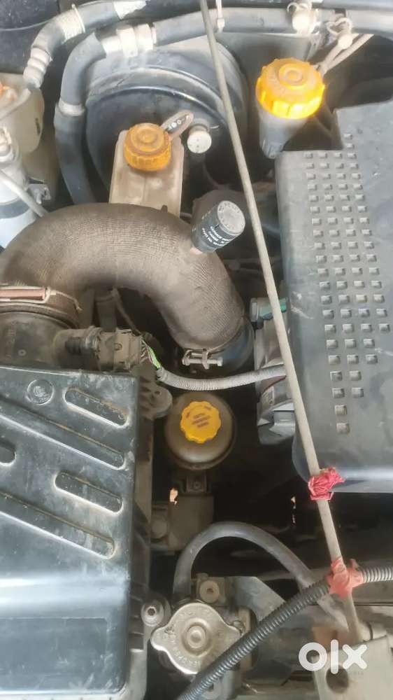 Meri Thar Gadi 18 Model Hai