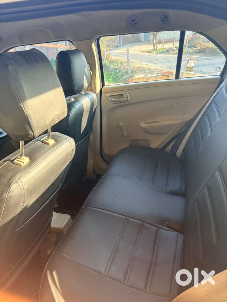 Maruti Suzuki Swift Dzire 2017 Diesel Well Maintained