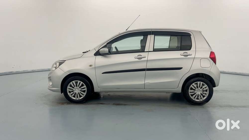 Maruti Suzuki Celerio 1.0 Vxi Amt, 2018, Petrol