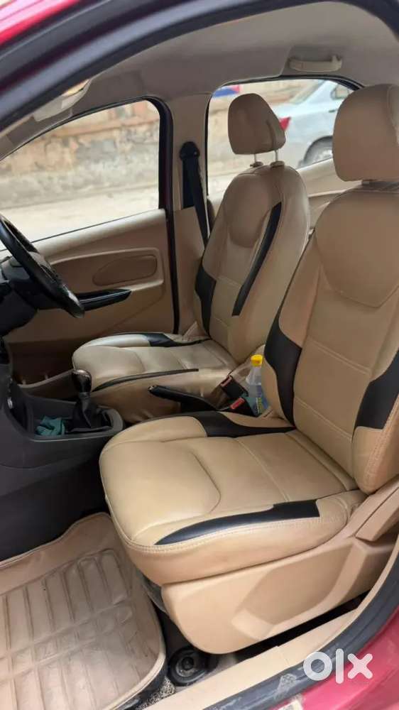 Ford Figo Aspire 2018 1.5 Diesel
