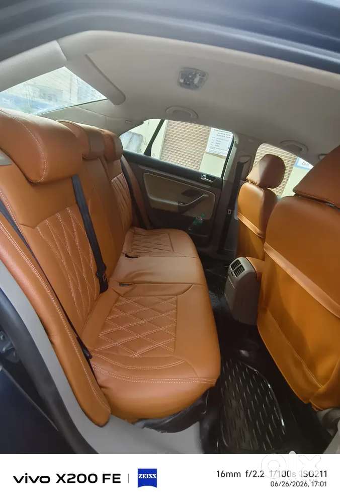 Volkswagen Jetta Tdi 2010 Diesel