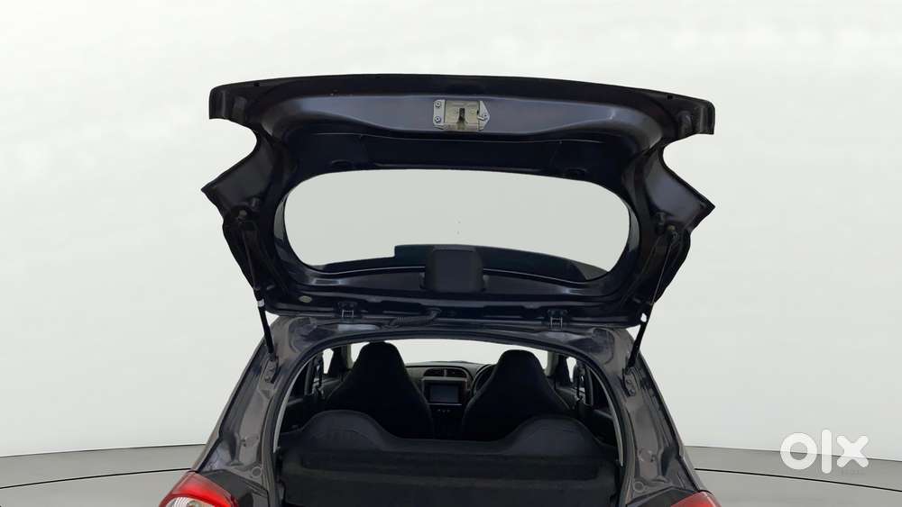 Maruti Suzuki Alto K10 Plus Edition, 2023, Petrol