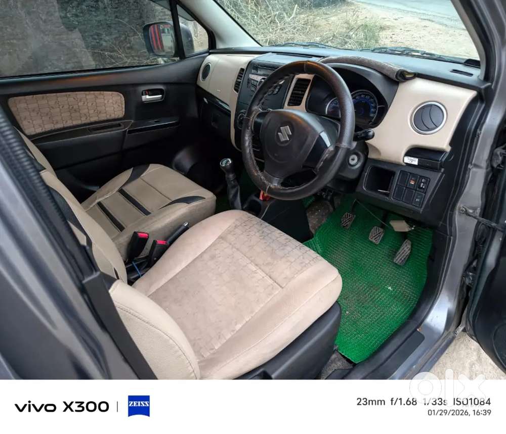 Car Is Good Condition