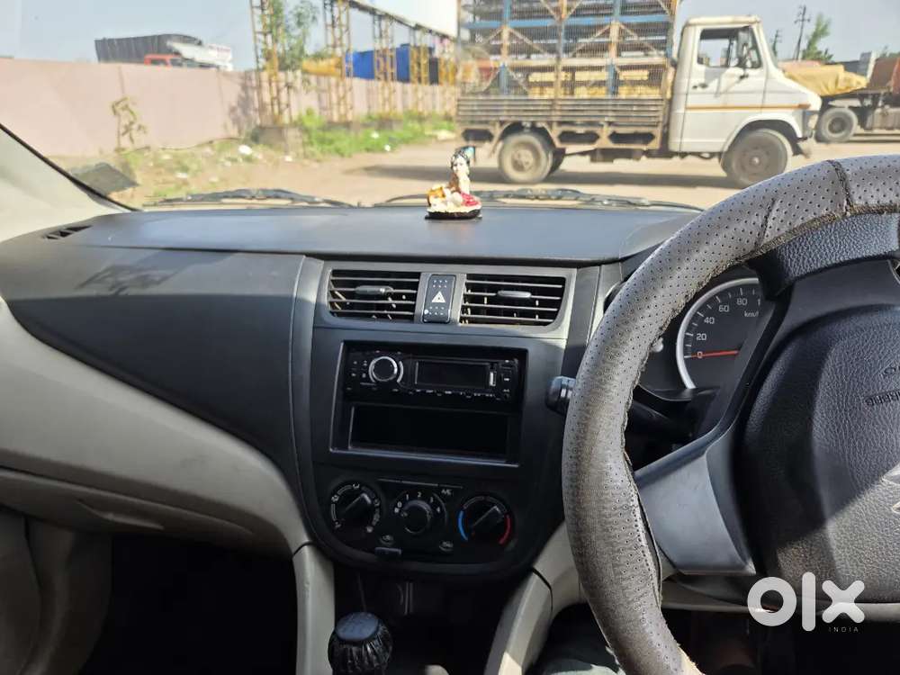 Maruti Suzuki Celerio 2020 Cng & Hybrids 200000 Km Driven