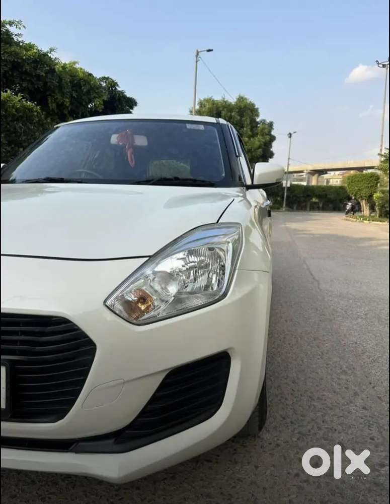 Maruti Suzuki Swift