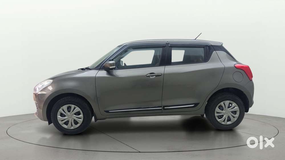 Maruti Suzuki Swift Amt Vvt Vxi, 2022, Petrol