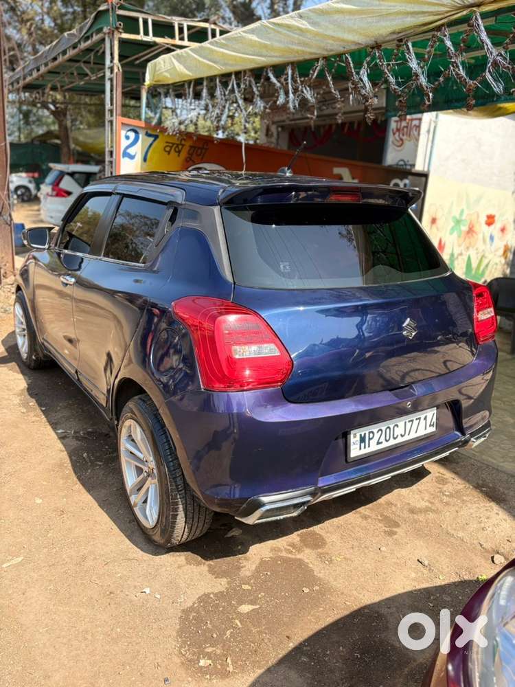 Maruti Suzuki Swift 2020 Petrol Good Condition