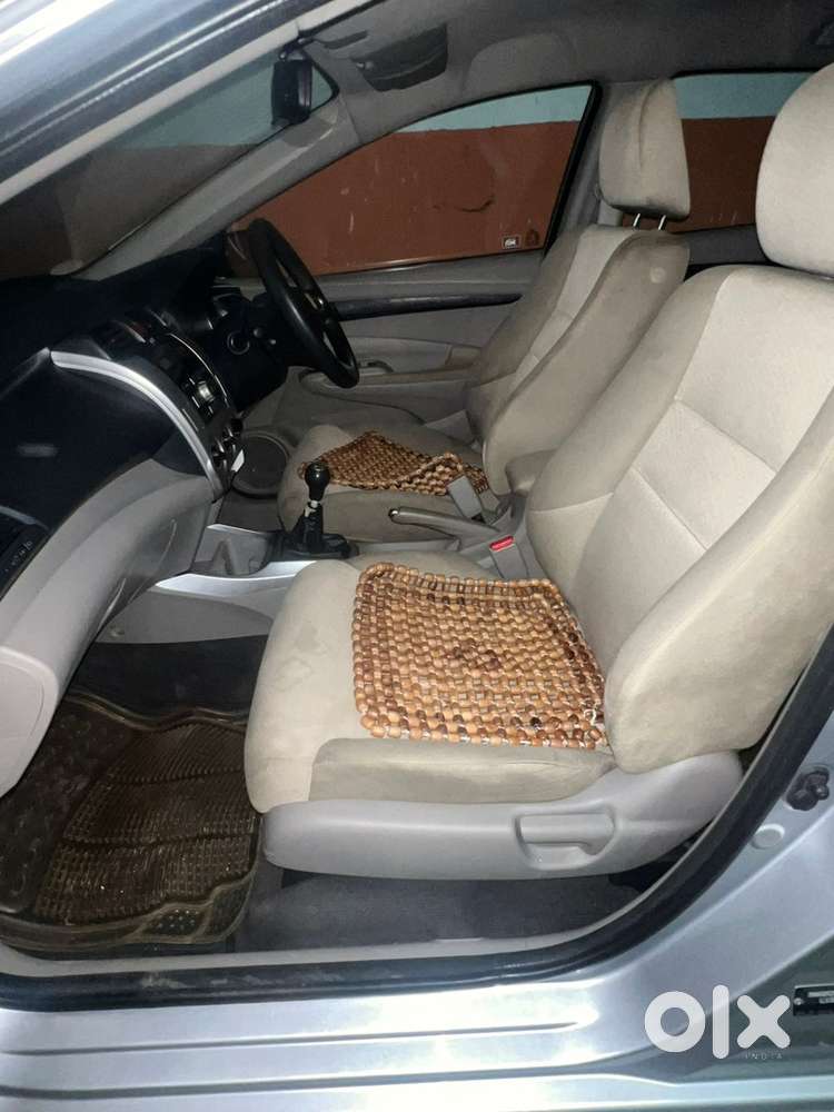 Honda City 2009 Petrol