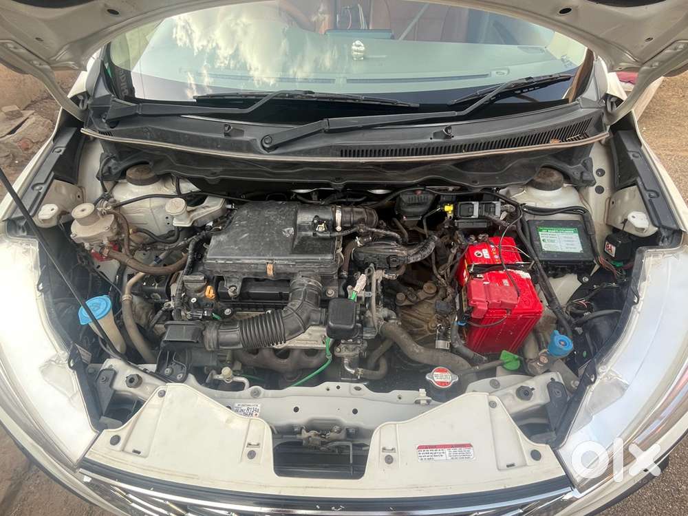 Maruti Suzuki Ertiga Cng & Hybrids Good Condition