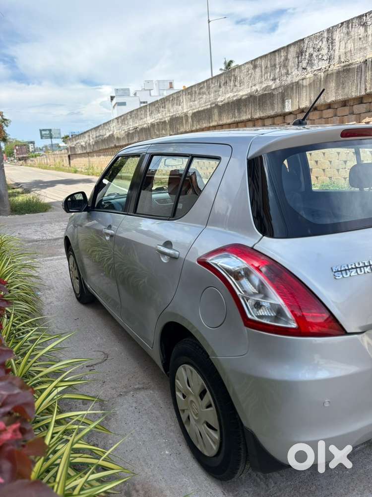 Maruti Suzuki Swift Vdi