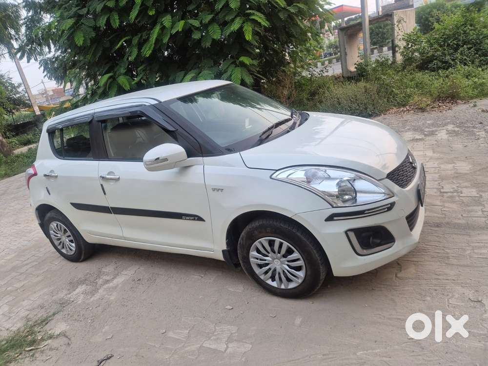 Maruti Suzuki Swift Vxi + Manual, 2016, Petrol