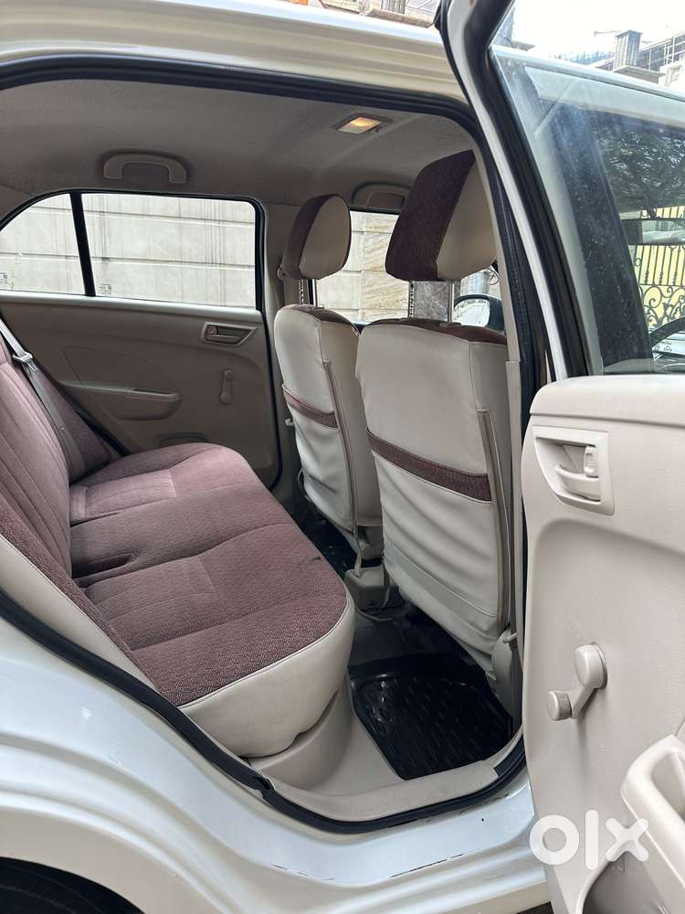 Maruti Suzuki Swift Dzire Ldi Optional, 2018, Diesel